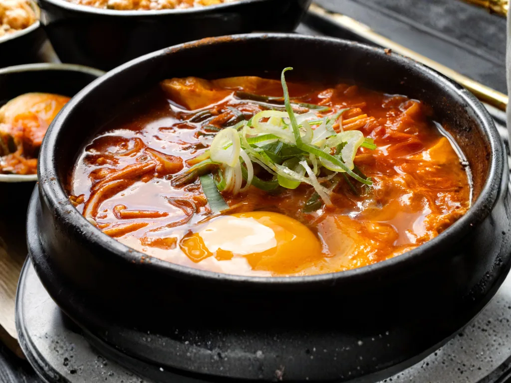 순두부찌개 레시피 | 간단하지만 줄서서 먹는 식당 맛 20분 완성