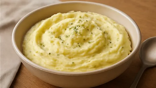 밀리언 달러 메시드 포테이토