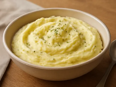 밀리언 달러 메시드 포테이토