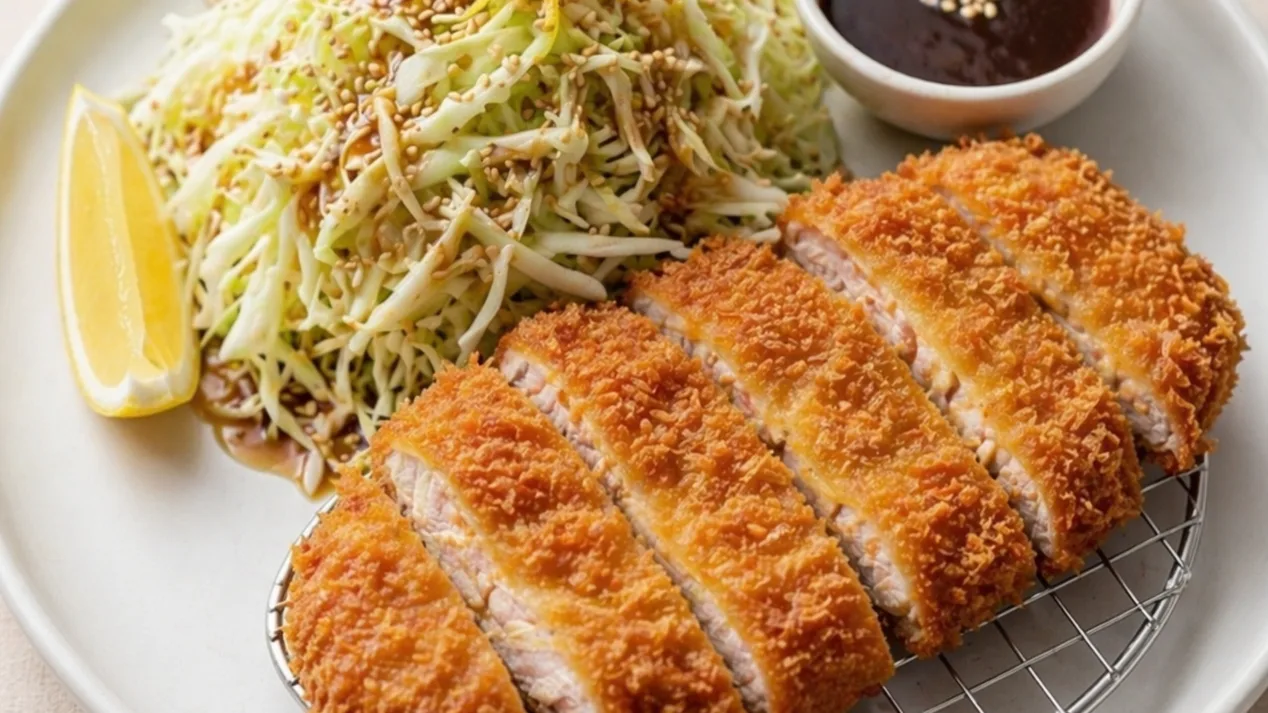 양배추 샐러드 | 일본식 캬베츠 사라다 황금 비율 드레싱